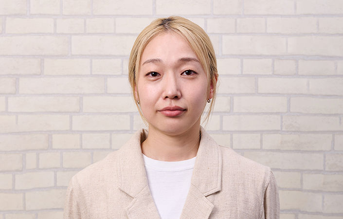 ｍｓｈ株式会社 商品部 企画課 平岩さん