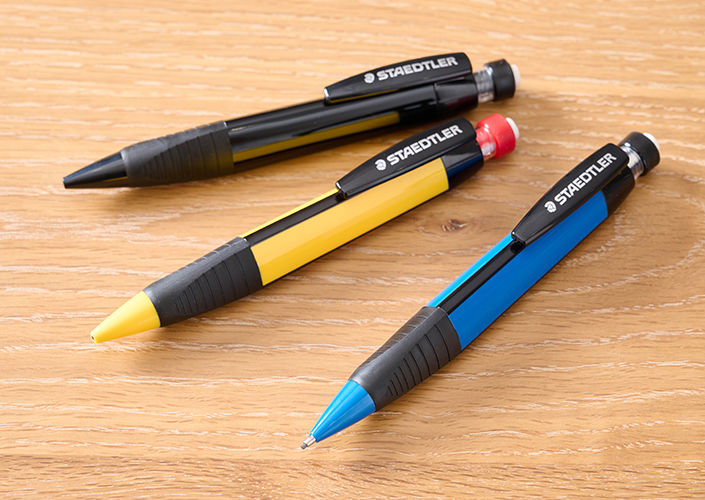 ステッドラー シャープペンシル　1.3mm