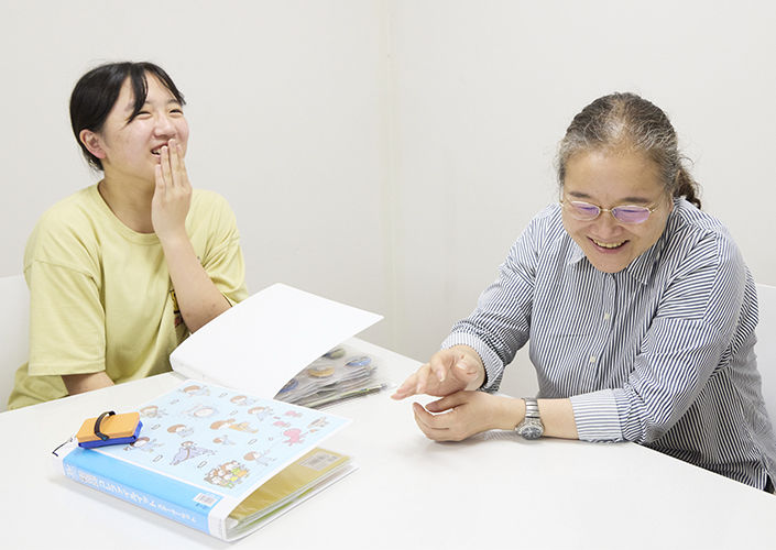 大切なコレクションの収納について学びました