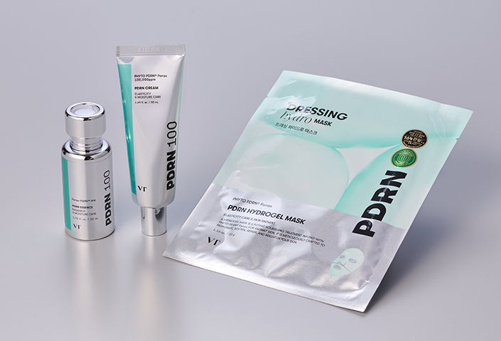新商品〈PDRN〉シリーズとは