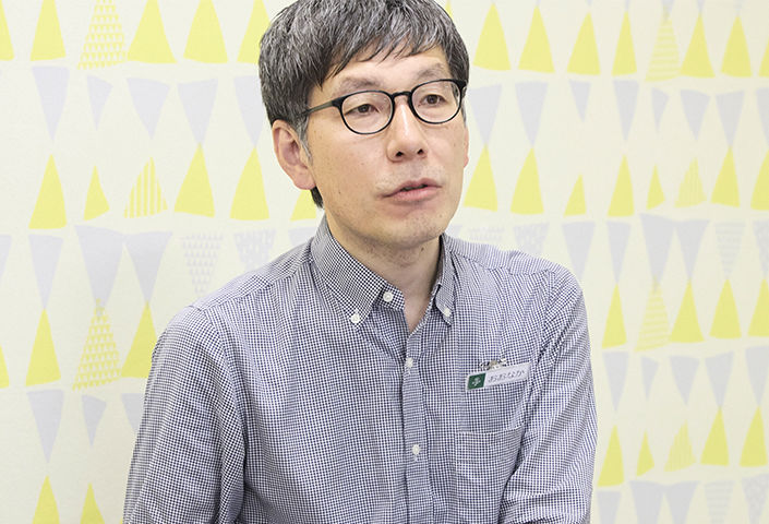 ハンズ防災用品バイヤー大仲