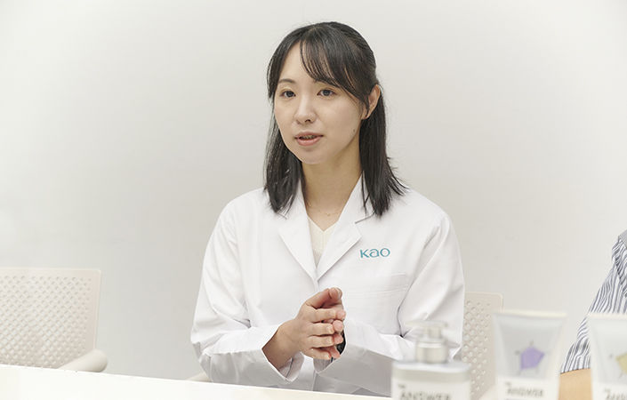 ヘアケアは選ぶのがとても難しいアイテム
