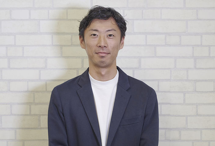 株式会社諏訪田製作所 営業部 部長 齊藤類さん