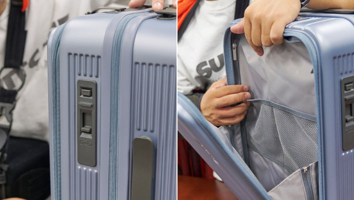 機能性は折り紙付きなのにプライスはお手頃