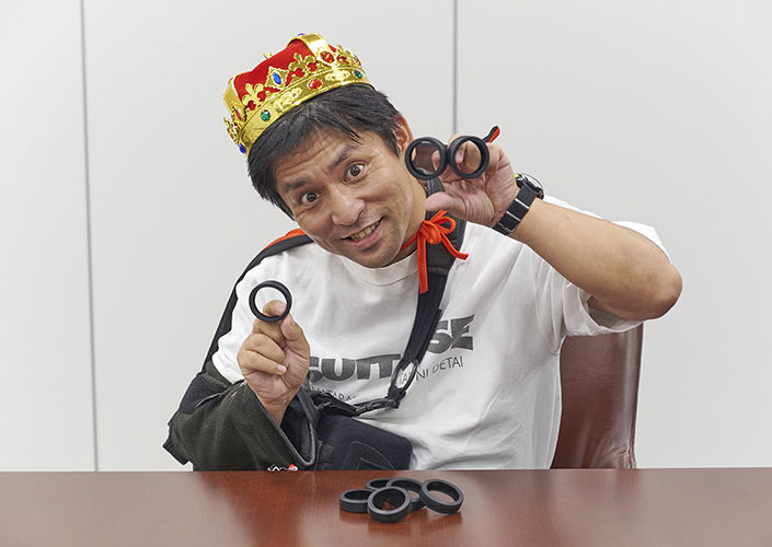 ゴーウェル キャスターカバー8個セット