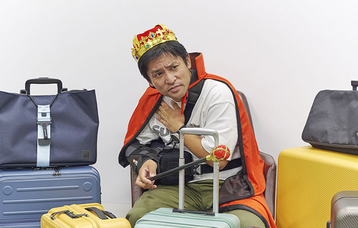 今年もバラエティ豊かな商品を紹介しました