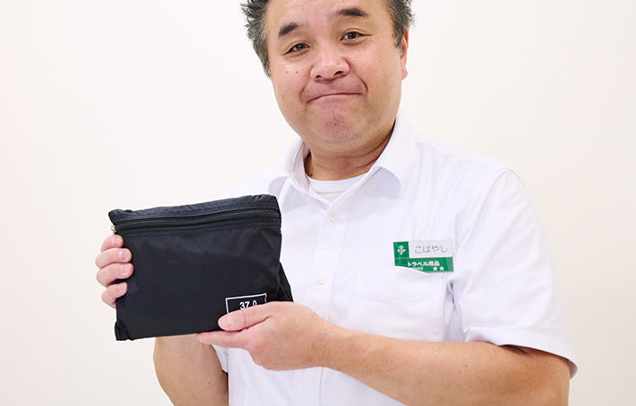 ソロ・ツーリスト Nスーベニアバッグ