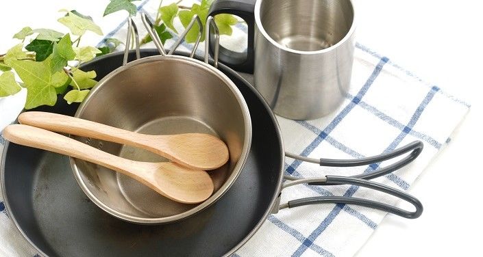 3. 調理器具