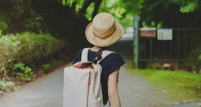 ハンズおすすめ｜レディース向けリュック6選