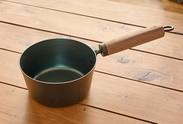 今日を元気にするお味噌汁パン