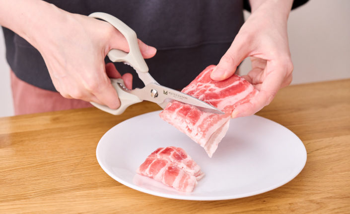 協和工業　ムテキバサミ