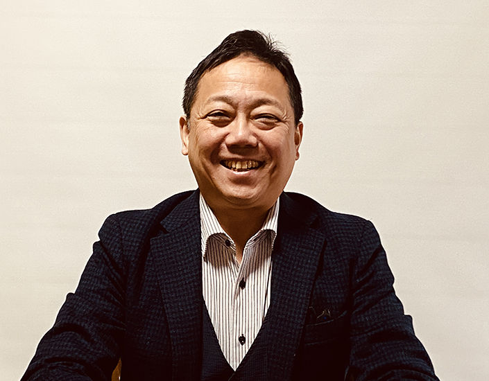 スタッフを想う安藤さんのお人柄もひしひし伝わってきます