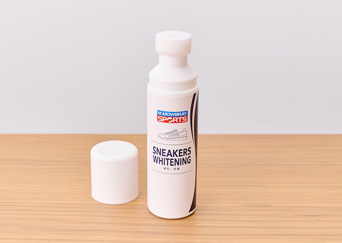 M.モゥブレィ　スポーツ（M.MOWBRAY　SPORTS）　スニーカーホワイトニング　75mL