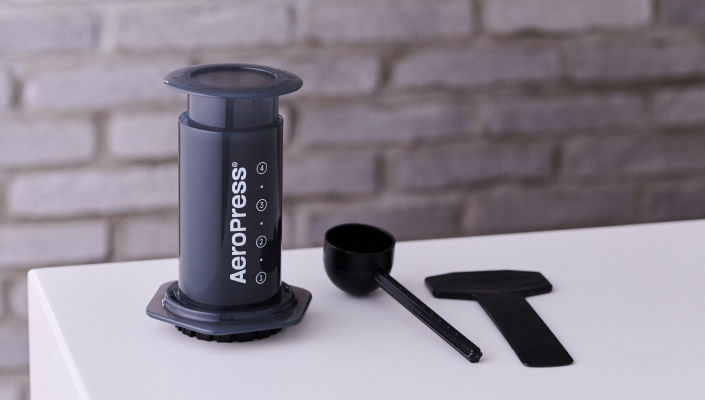 エアロプレス（AeroPress） オリジナル コーヒーメーカー