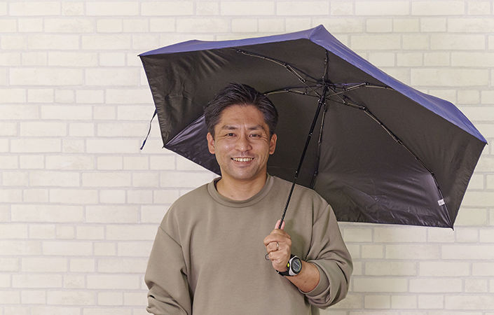 ハンズ トラベル・ウェザー用品担当バイヤー 佐藤