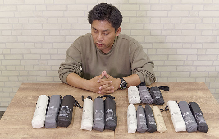 総合力はダントツのイーザシリーズ