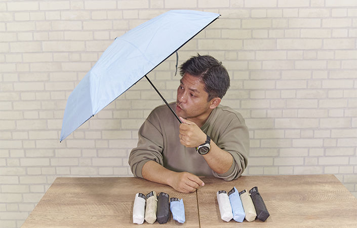 軽さの追求・工夫がとにかくすごい！