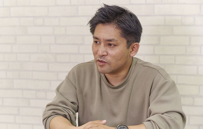 傘業界の未来について