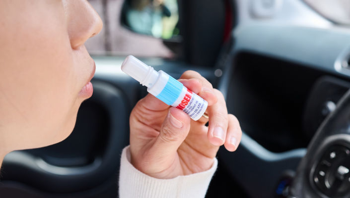 ノーズミント　2mL