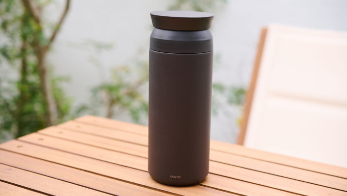 キントー トラベルタンブラー 500mL 20946 