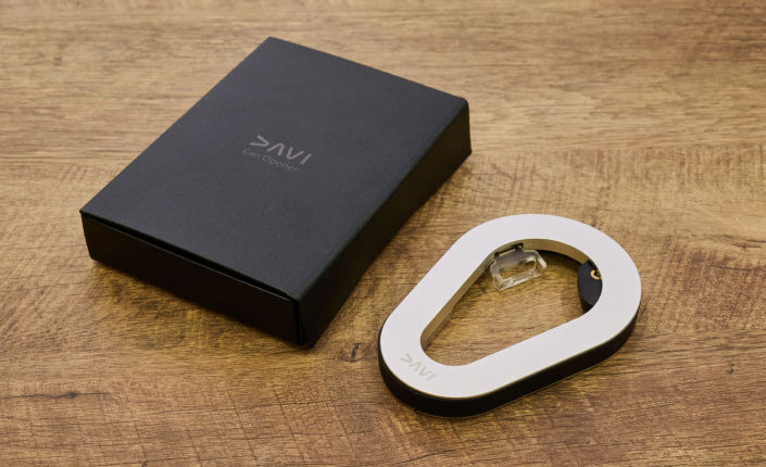 ダヴィ（DAVI）DAVI Can Opener