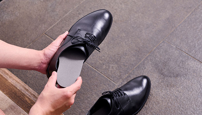 オドイーター 銀と炭 強力足臭対策 20-28cm
