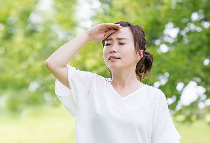 暑さストレスや薄着の悩みを解消する4選【夏の暮らし編】