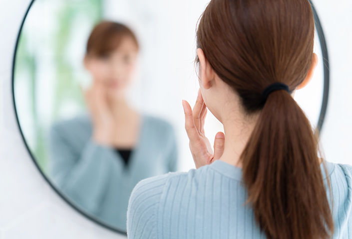 身体のお手入れの不安を解消する6選【定期的なパーツケア編】
