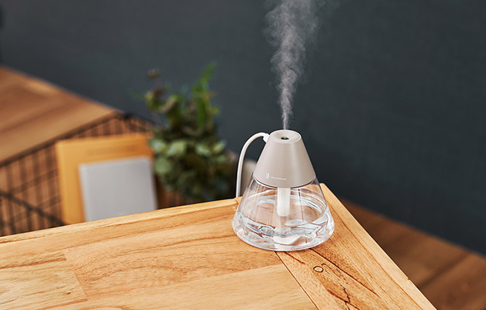 卓上加湿器のおすすめの選び方【加湿方式で選ぶ】