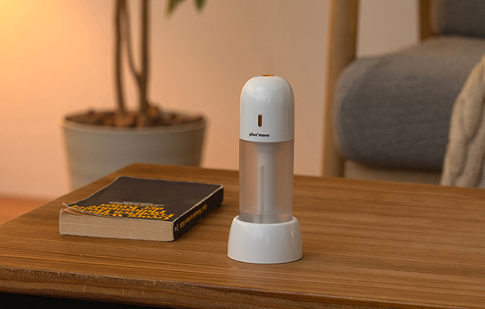 卓上加湿器は置いても意味がないって本当？