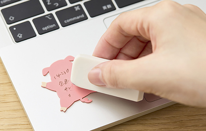 ヤマト（YAMATO）　ウェモ　ペッタ（wemo　PETTA）使用例