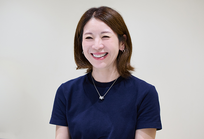 ETVOS渡邊さん