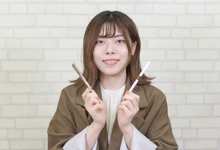 msh株式会社 商品部 企画課の渡邊遥希さん