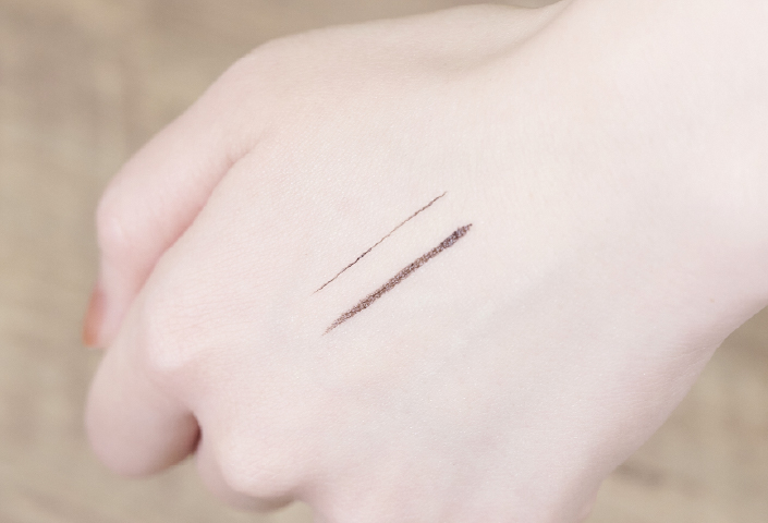 ラブ・ライナー　アイライナー比較