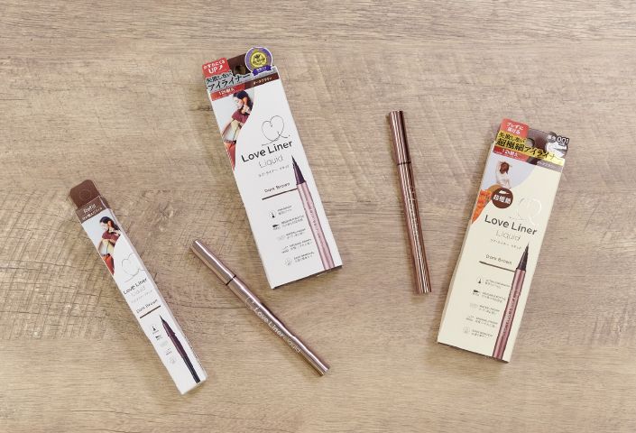 ラブ・ライナー　アイライナー