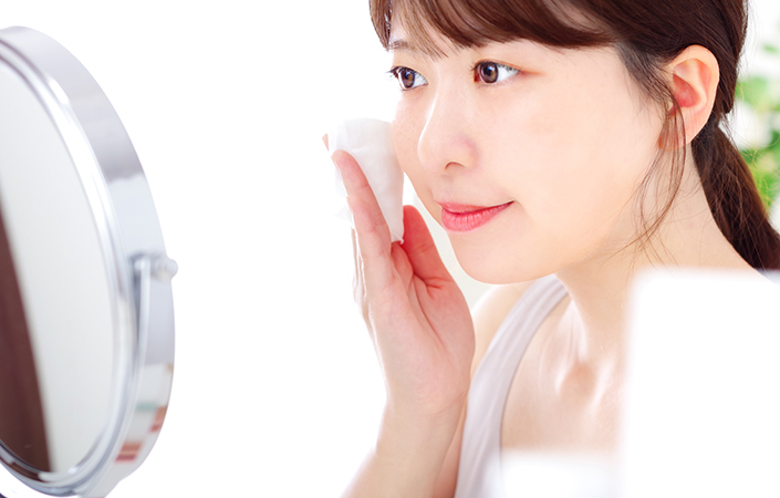 【メイク&ケア用品】身だしなみを整えてモチベアップ