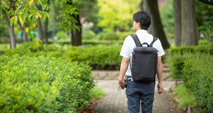 ハンズおすすめ｜メンズ向けリュック6選
