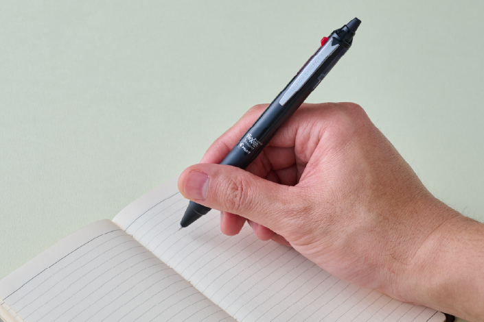 パイロット フリクションシナジー3の特徴