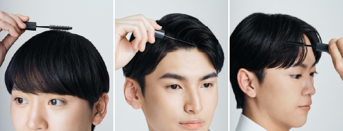 マトメージュオム ポイントデザインスティック 10mL