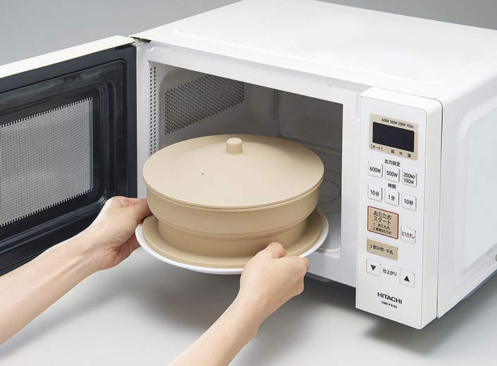 コジット　折りたたみシリコンスチーマー