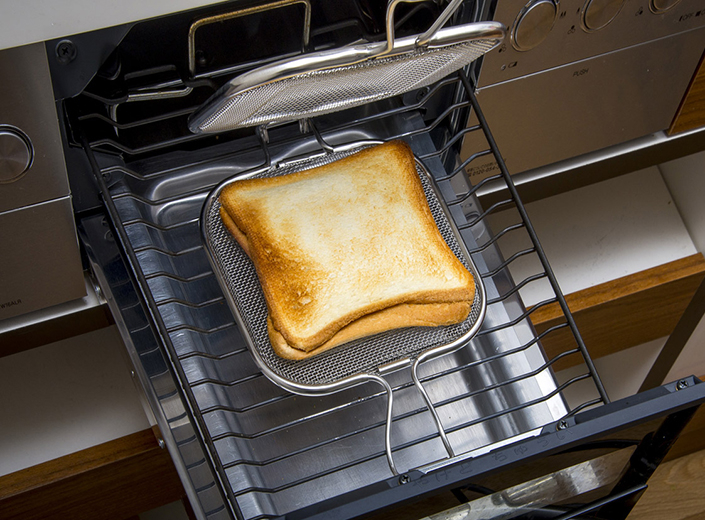 leye グリルホットサンドメッシュ 