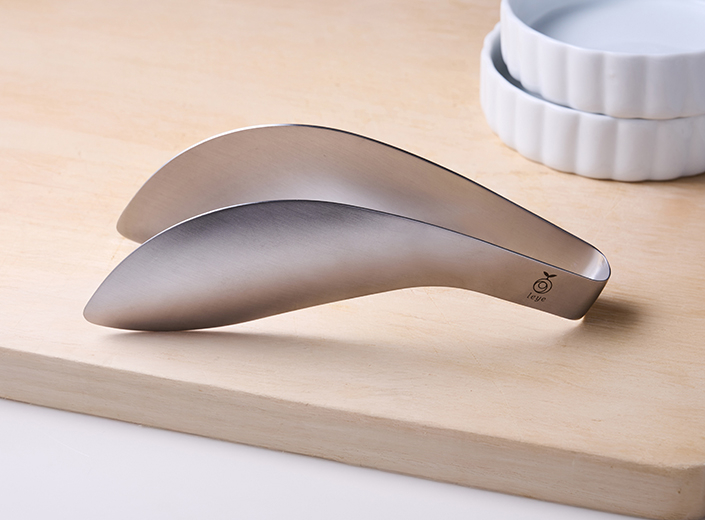 オークス レイエ ゆびさきトング L 