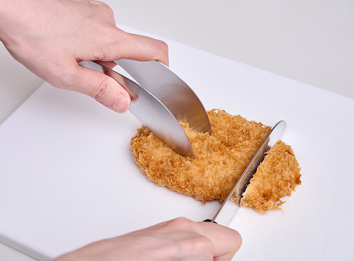 オークス レイエ ゆびさきトング L 