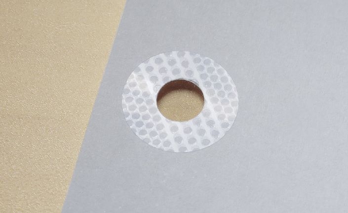 コクヨ（KOKUYO）　ビニールパッチホルダー