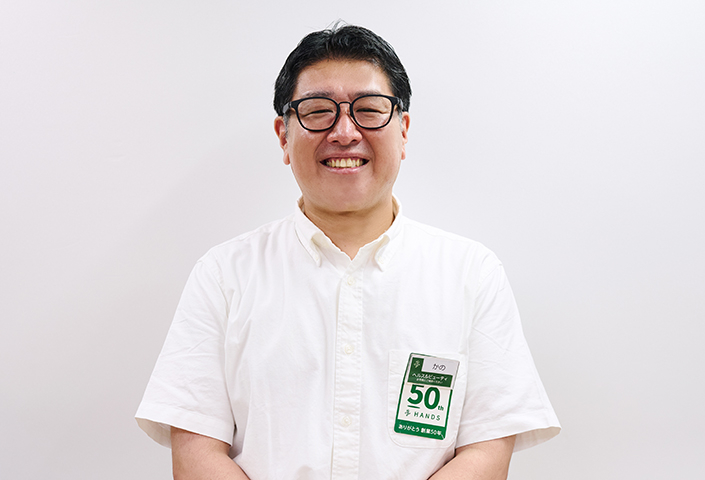 専門スタッフ「ビューティコンスタ」に聞きました！