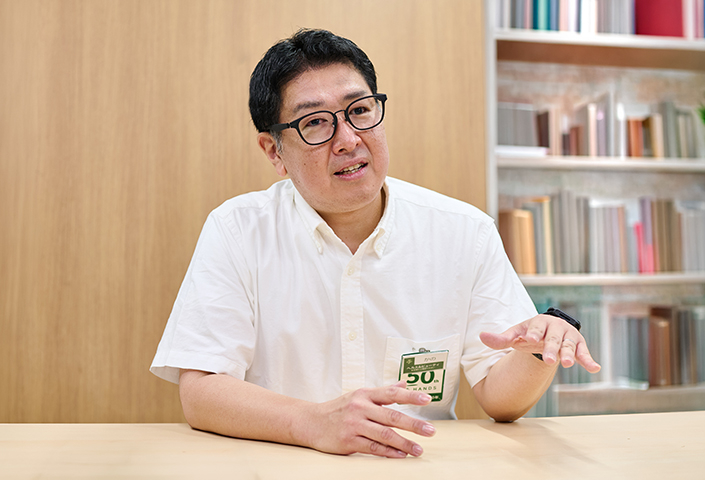 そもそも、フットケアとは？店頭ではどんな相談が？