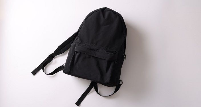 そもそもリュックとは？バックパック・デイパックとの違い