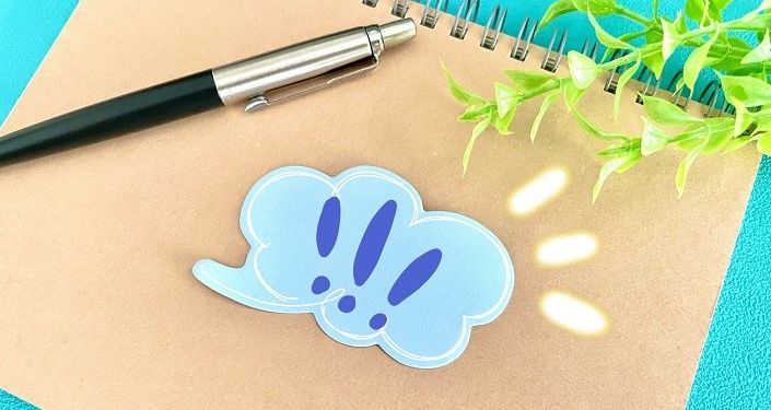 【基本】ノートの取り方で意識したい3つのポイント