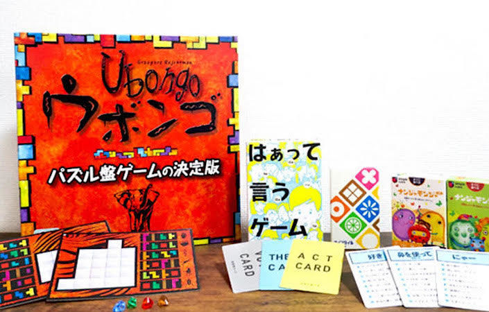 ボードゲームの人気が高まっている理由
