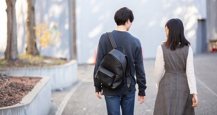 リュックはデイリー使いにおすすめ！自分に合う一品を見つけよう